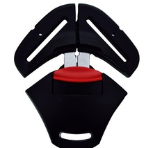 2015 Chinese manufacturing quality child car safety seat buckle adjuster is for the best baby products