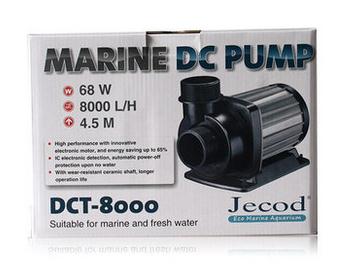 Jebao / JECOD DCT-8000 DCT8000 68    DC        