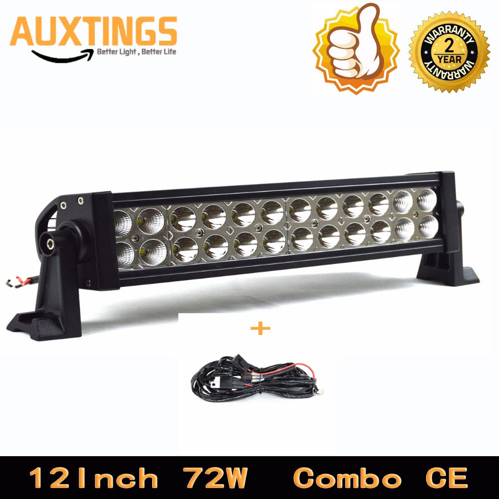 Online Get Cheap 12 Volt Led Light Bar Alibaba Group