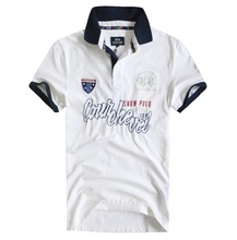 2016 BRAND CLOTHING MARTIN HORSE MEN POLO SHIRT ORIGINAL STYLE WITH HIGH QUALITY EMBROIDER NEW DESIGN FOR SUMMER FREE SHIPPING