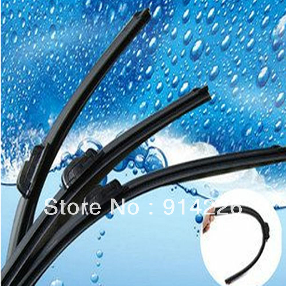 Windscreen Windshield Wiper Frameless Blades Fit 1997 2006 Holden