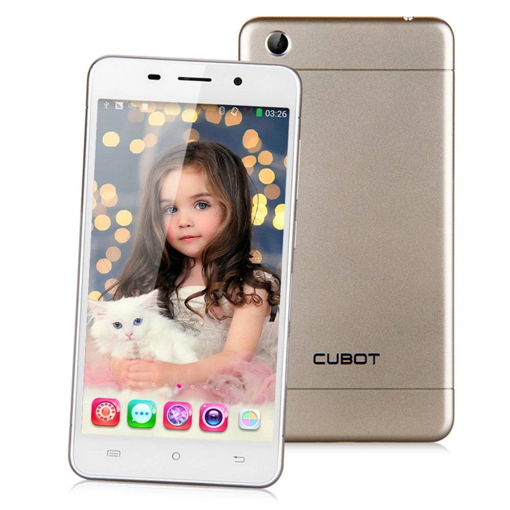 Cubot mobile phone 116911303 1