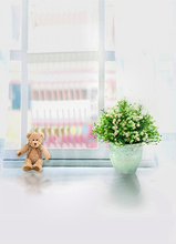 Children’s theme photography studio background cloth photos indoor photograph small background, 1098