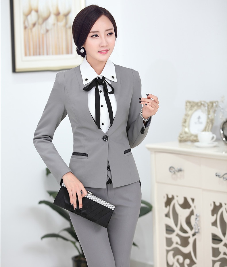 High Quality Womens Designer Business Suit Promotion-Shop for High