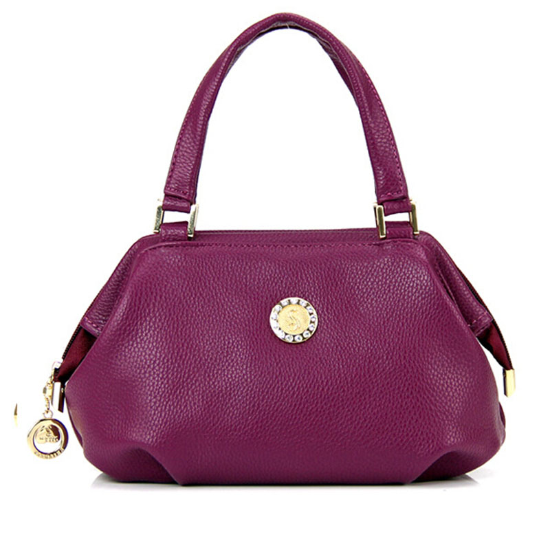 italian designer brand women handbag female leather clutch Top Handle Bags fashion women tote ...