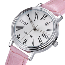 font b SKONE b font Luxury font b Watch b font font b Women b