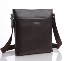 New Fashion men messenger bags, leather male shoulder bag ,Casual Vintage School Bolsa Shoulder Travel Men Bags
