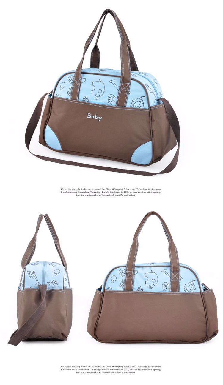 baby Diaper Bag (8)