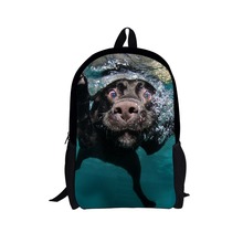 Рюкзаки от For U Custom для Мальчиков, материал Хлопковая фабрика артикул 32416726318