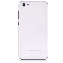 5 5 Android 5 1 MTK6580 Quad Core Mobile Phone 512MB RAM 4GB ROM Unlocked 3G