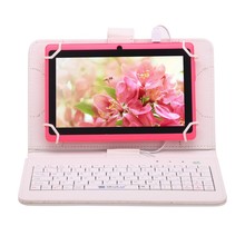 IRULU eXpro 7 Tablet PC Android 4 4 Kitkat Quad Core 16GB ROM 1024 600 HD