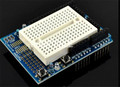 For Arduino UNO Proto Shield prototype expansion board with SYB 170 mini breadboard based ProtoShield DIY