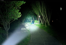 2015 HOT free shipping C8 CREE Led Flashlight 2800 Lumens lanterna Led CREE XM L2 Torch