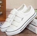 2016 Autumn and winter Men s Canvas Shoes Help Low Rubber Sole Casual Shoes Comfortable Breathable