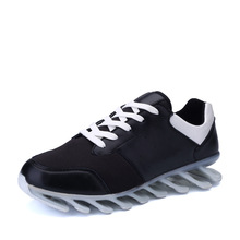 New Style Breathable Running Shoes For Man Male 39-44 Size Hot Sale Brazil Russia Spain Promotional Discounts A708009