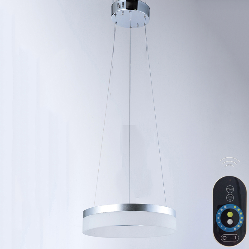 Promoción de luces moderno contemporáneo compra luces ... Luces colgantes para comedor