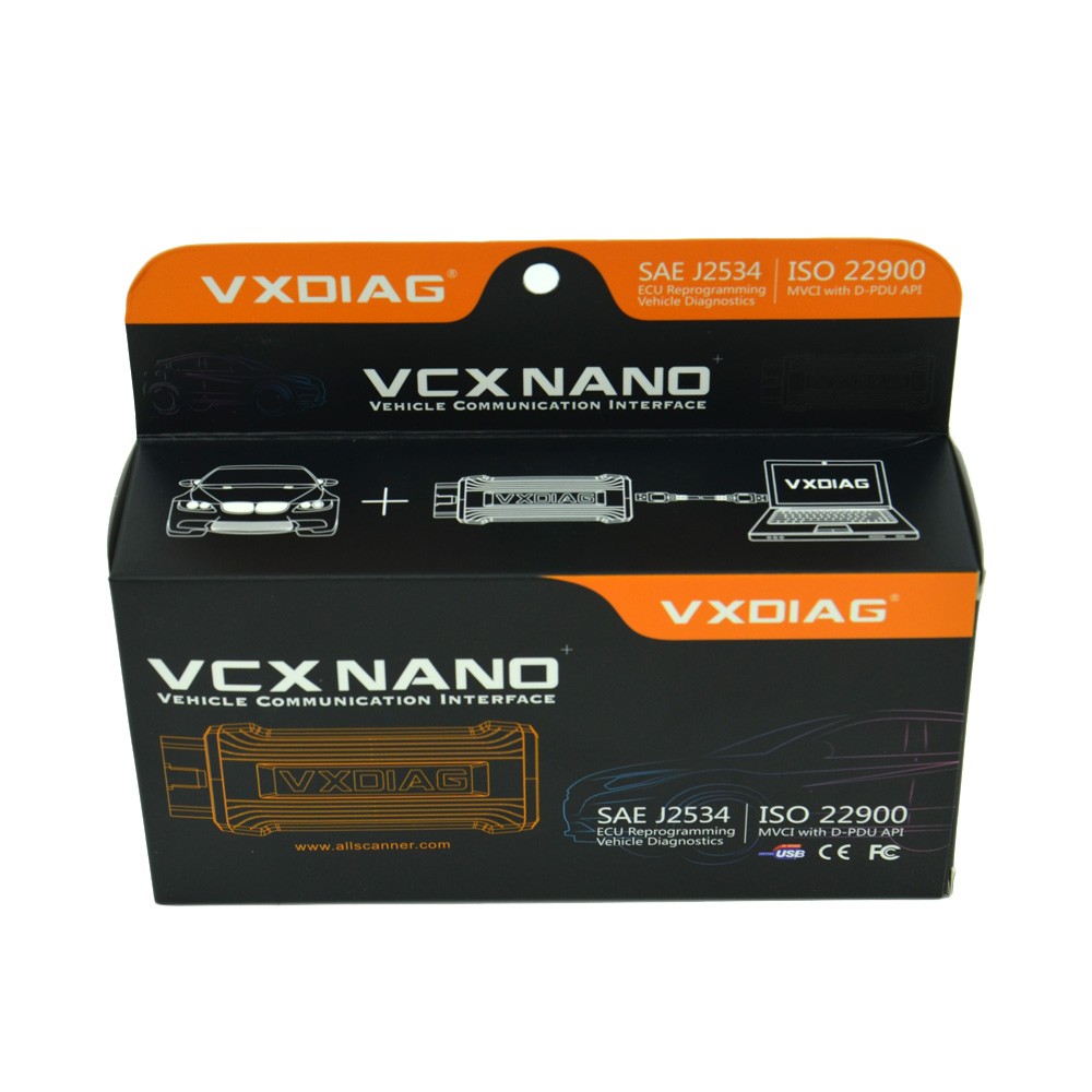VXDIAG FOR GM(1