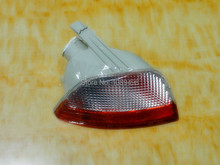 1 PC RH Without Bulb Rear bumper fog lamp light for Ford Focus 2 2005 2008