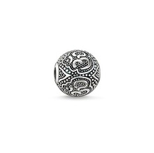 New Fashion Balls Men Women Jewelry European Vintage DIY Loose Beads Fit For Pandora Bracelets Wholesale Price Gifts SDZ1371