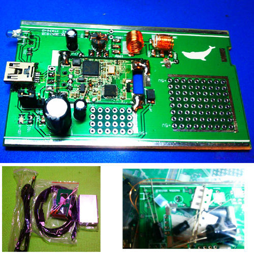 Как сделать антенну для sdr Как сделать антенну для sdr