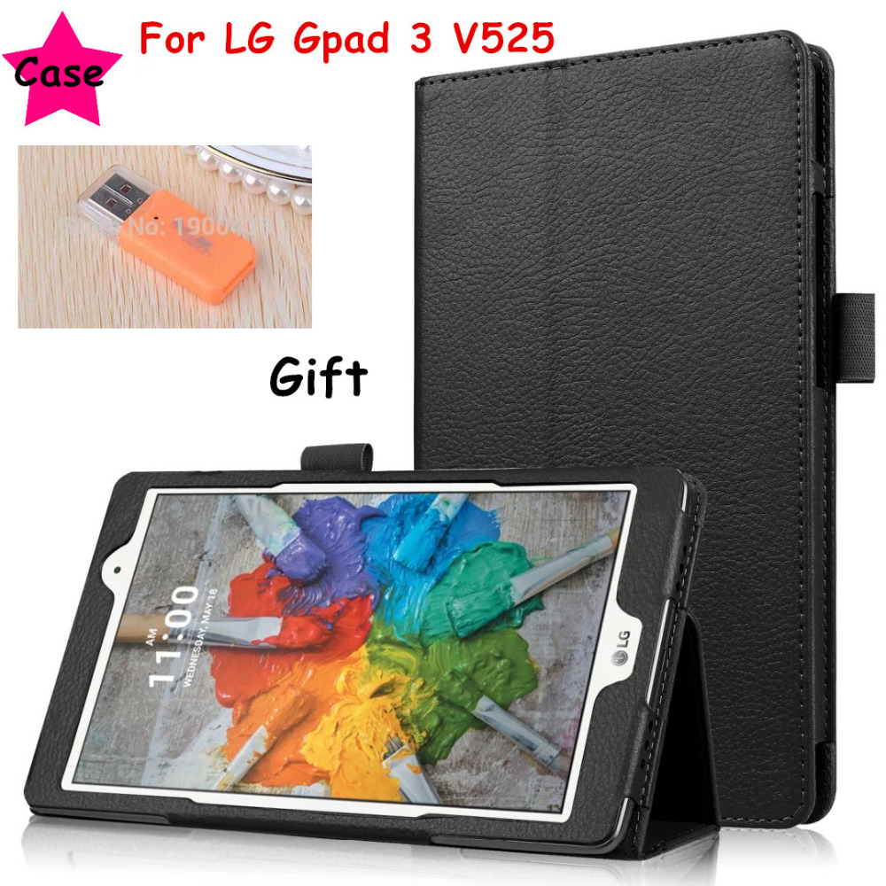   LG G Pad 3 iii 8.0 V525 V522 Gpad3 8.0    2-       + 