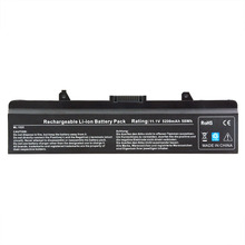 New Laptop Battery For Dell 1525 1526 1545 PP29L PP41L Series, Fits P/N X284G M911 M911G GW240 RN873 K450N GP952 RU586 C601H 31