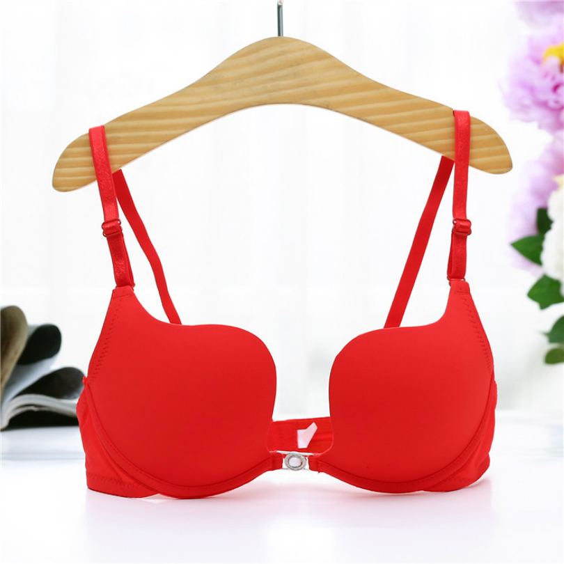 Popular Low Cut Bras-Buy Cheap Low Cut Bras Lots From China Low Cut ...