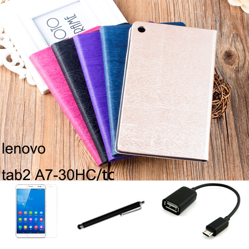  Lenovo tab2 A7 A7-30 A7-30HC A7-30TC  7 ''Tablet PC      /