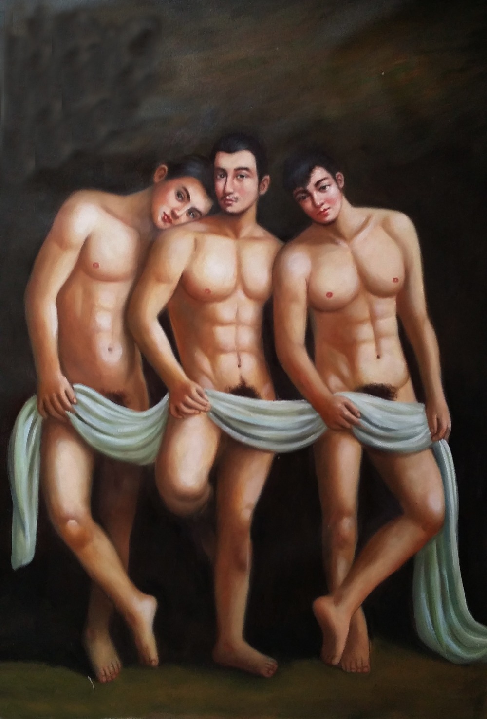 avatar hentai doujins wild mardi gras women nude