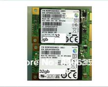 Mzmpc032hbcd-000h1 MZMPA032HMCD-000L1 PM830 32 г mSATA SSD SATA II 3.0 ГБ 32 ГБ твердотельный диск полный испытания