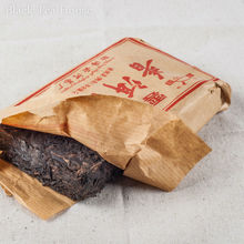 2006 year Puerh Brick Tea, Pu’er Tea,Puer Cha 250g, Free Shipping