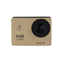 20pcs Original SJ4000 Wifi version 1080P Full HD WiFi control Extreme Sport DV Action Camera 30M