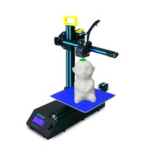 Vesion Portable Mini Laser DIY Impresora 3D Printer Kit with Engraving Function