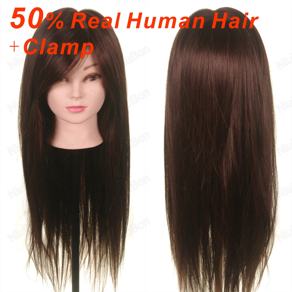 ... hair styling mannequins +with Clamp-in Mannequins from Home & Garden