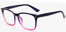Fashion brand design men women eyeglasses computer clear lens plain optical eye glasses Nerd Spectacle Frame glasses oculos grau
