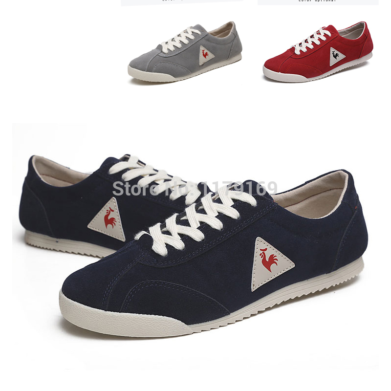 Men Autumn Winter Genuine Leather Martin Ankle Boots Western Sneakers