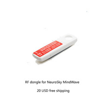 2015 New Direct Selling Monopod Projector Gopro Accessories Neurosky Eeg Sensor Mindwave Headset Rf Dongle