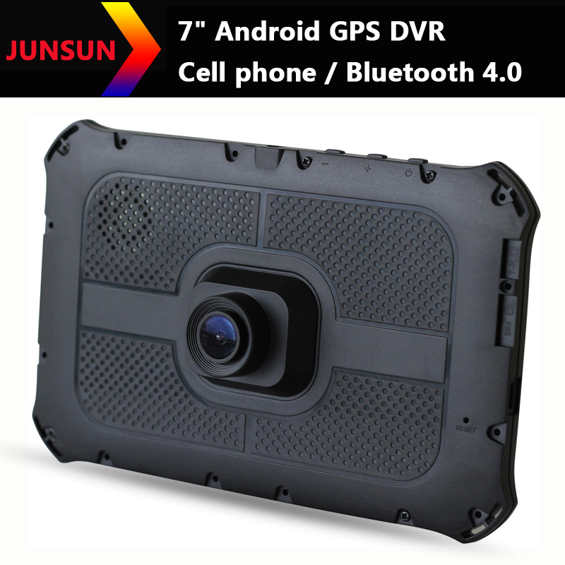 Автомобильный видеорегистратор Junsun 7 HD 1080P Android DVR Bluetooth 4.0 GPS GPS MT8312/1024 * 600/8
Автомобильный видеорегистратор Junsun 7 HD 1080P Android DVR Bluetooth 4.0 GPS GPS MT8312/1024 * 600/8