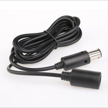 1.8m Gamecube Gamepad Extension Cable Cord Extender For Nintendo GameCube Wii NGC GC Controller