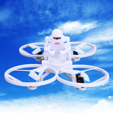 Create Toys E902 Headless Mode Quadcopter With 2.0MP HD Camera 2.4G 4CH 6Axis Rc Helicopter Drone Profissional with People
