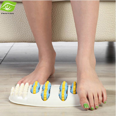 Beauty and Body Slimming Massage Tool Foot Massage Roller Massage Tools Feet Care Body Care