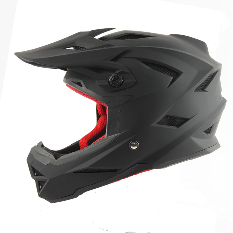 free shipping casco capacetes THH TX-27 double dual lens moto helmet multi-function helmet motocross off-road DOT Approved