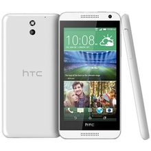 Original HTC Desire 610 Quad core 1 2GHz 3 7 inch Touch Screen 8MP Camera Android