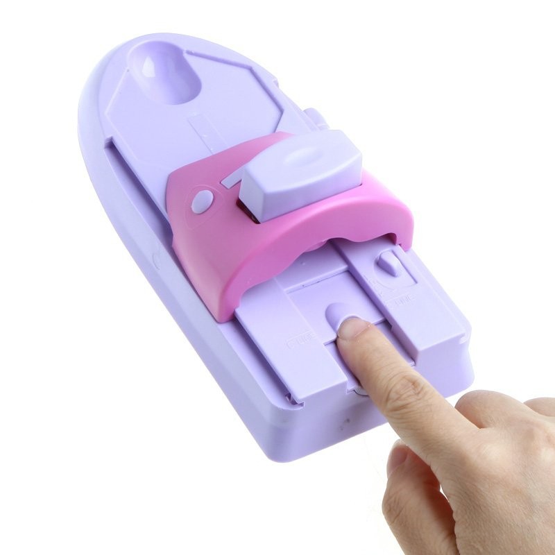 Spun Sugar No Tools Nail Art For Beginners Using Toothpick No Tools Needed 6 Easy Nail Art Designs For Ners