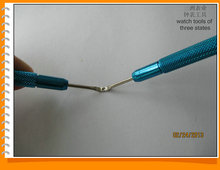 Watch tool Presto tool 5430 Watch presto tool for Clock wise Minute Second hand watch clock