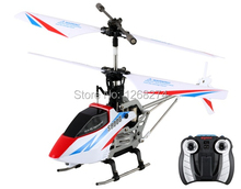 Free Shipping New Syma S800G 4CH Channel Infrared Controller W/Gyro I/R R/C Remote Control RC Helicopter RTF Toy Gift vs syma x4