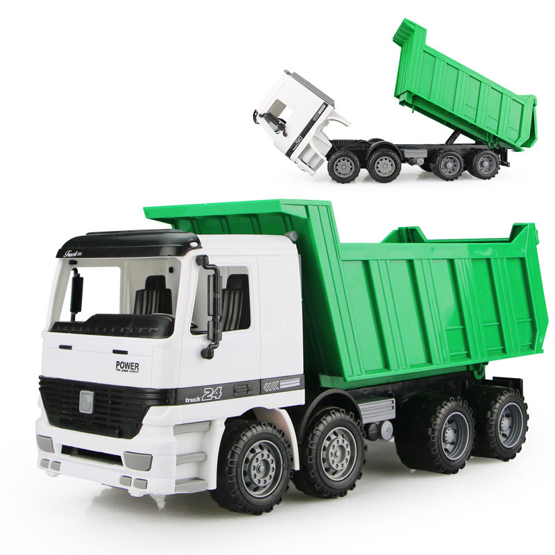 Popular Large Plastic Toy TrucksBuy Cheap Large Plastic Toy Trucks