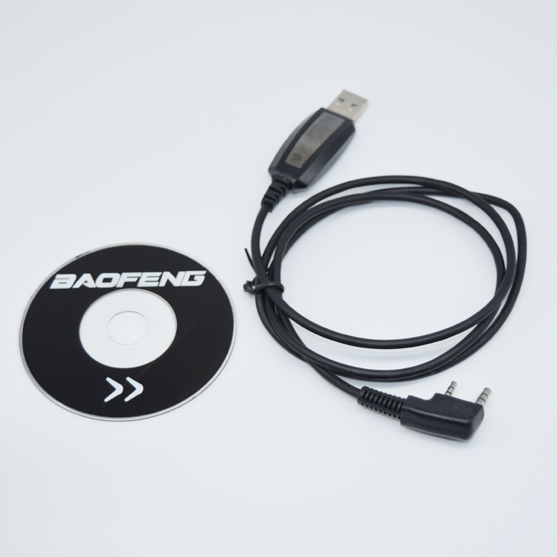 Baofeng Programming Cable Driver Windows 10