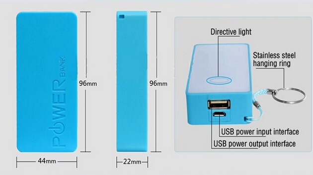 1 . usb   5600  powerbank        bateria porttil  celular