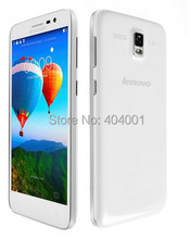 Free silicone case Lenovo A806 A808t A8 WCDMA MTK6592 Octa Core phone Android 4 4 1